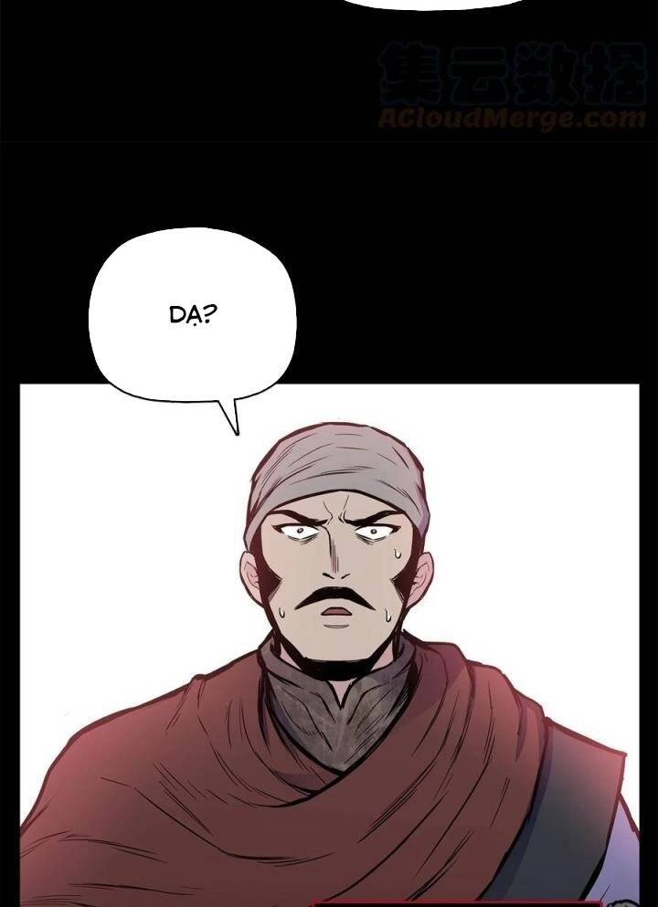 Phong Vân Chiến Thần Chapter 74 - 83