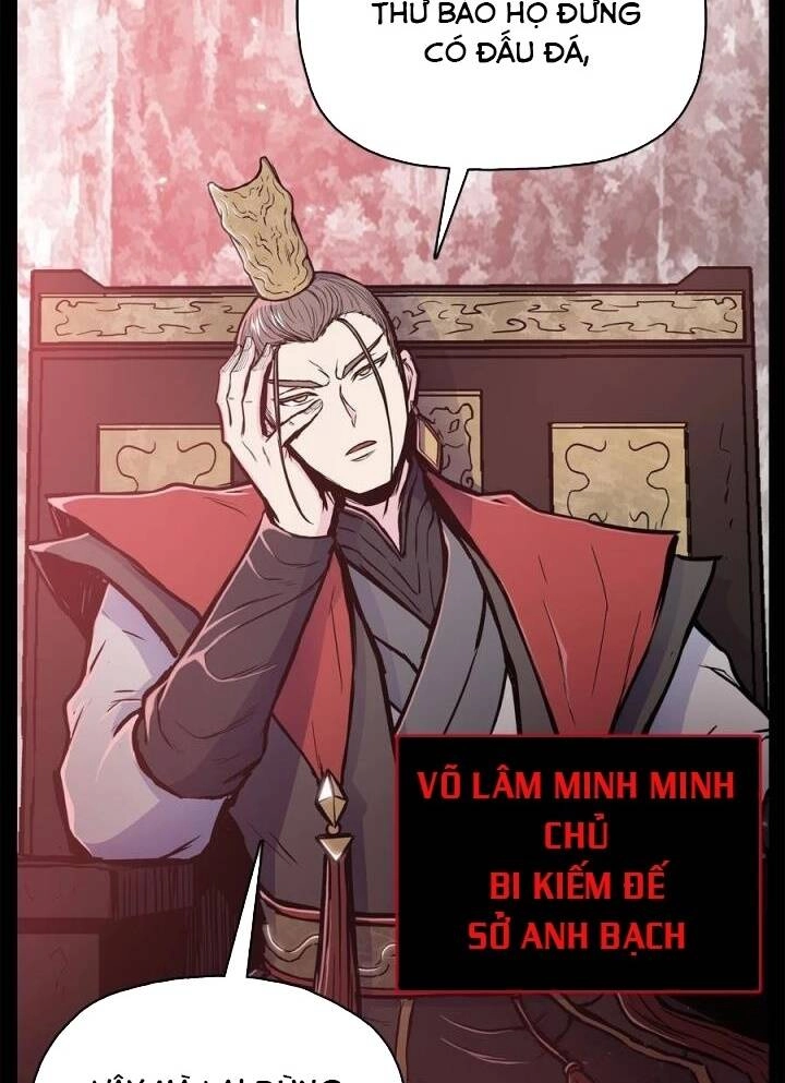 Phong Vân Chiến Thần Chapter 74 - 87