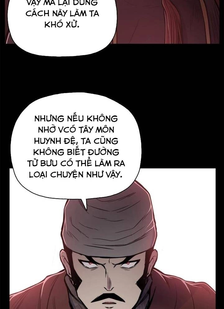 Phong Vân Chiến Thần Chapter 74 - 88