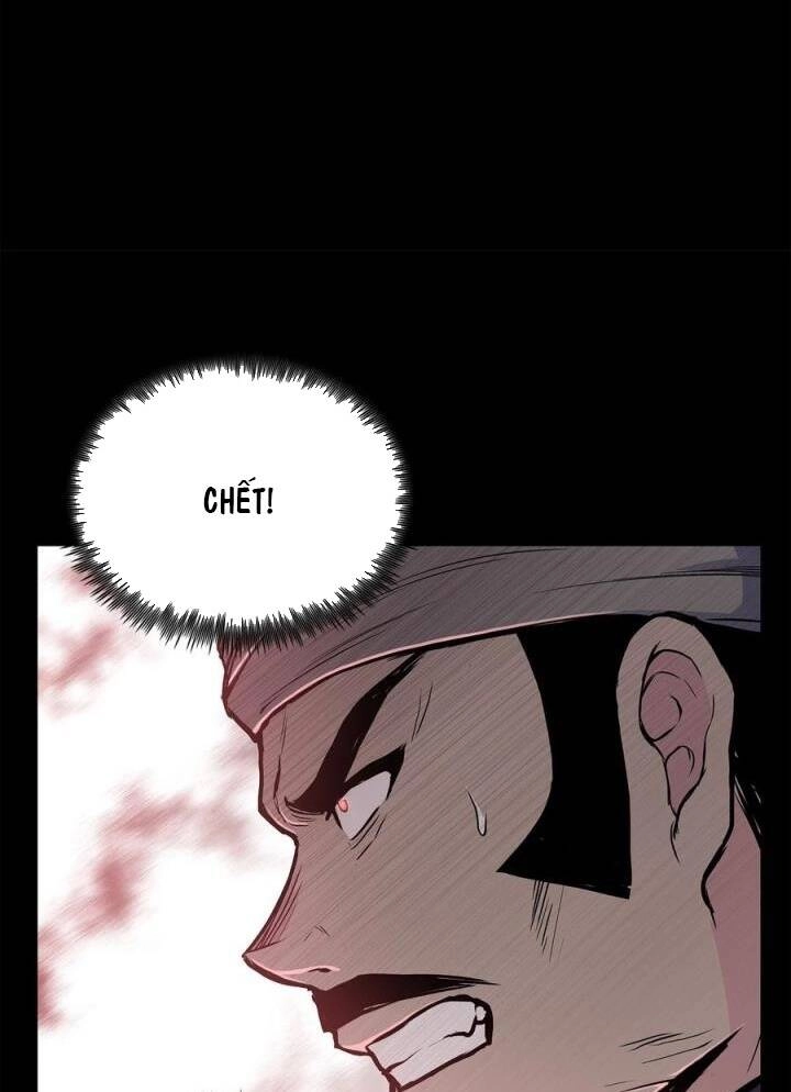 Phong Vân Chiến Thần Chapter 74 - 91