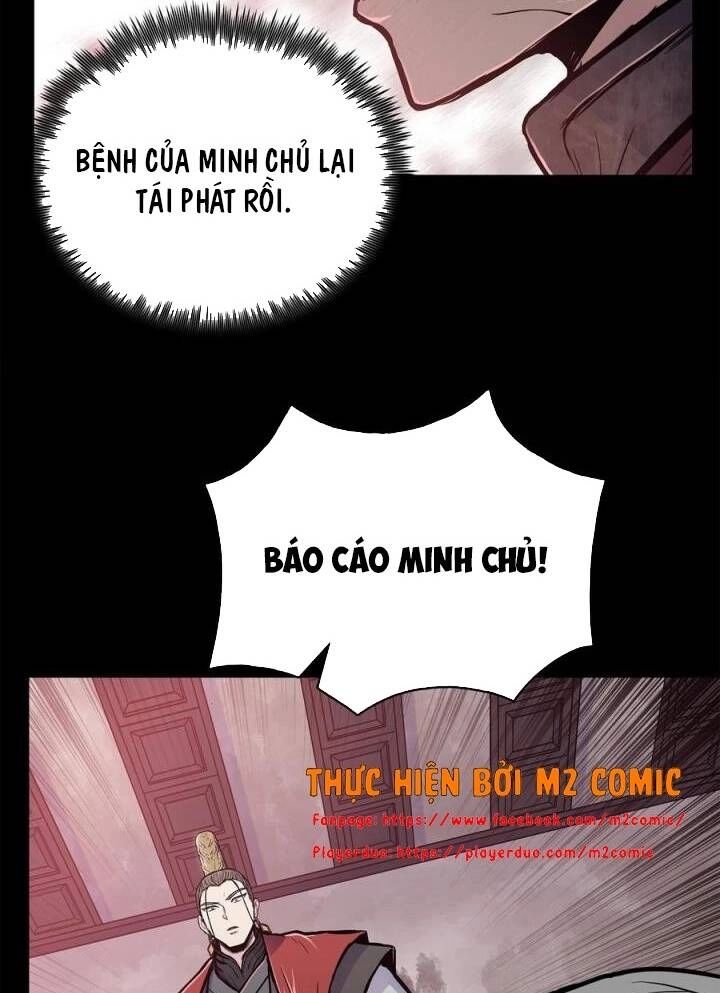 Phong Vân Chiến Thần Chapter 74 - 92