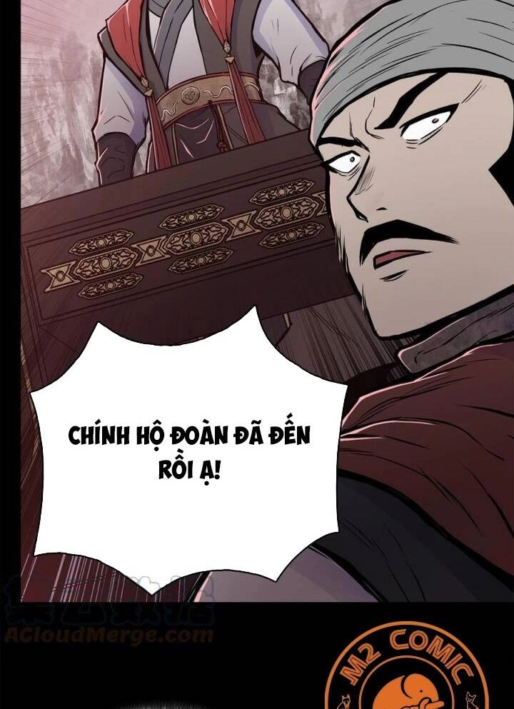 Phong Vân Chiến Thần Chapter 74 - 93