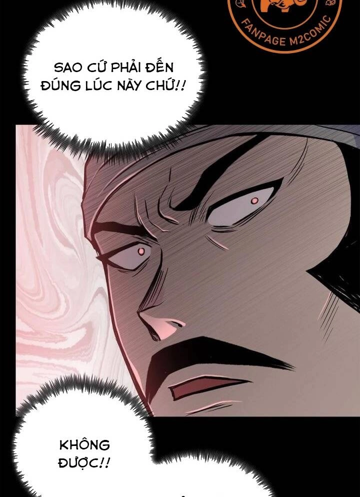 Phong Vân Chiến Thần Chapter 74 - 94