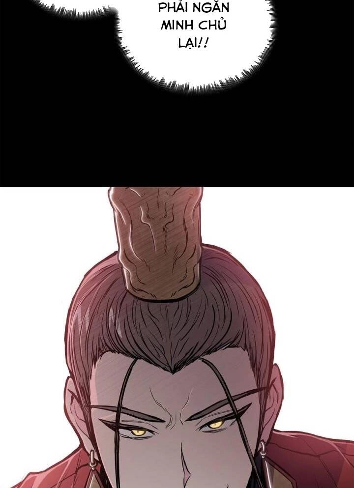 Phong Vân Chiến Thần Chapter 74 - 95