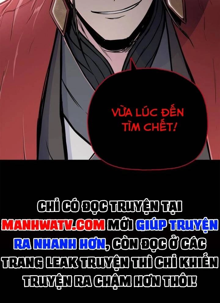 Phong Vân Chiến Thần Chapter 74 - 96