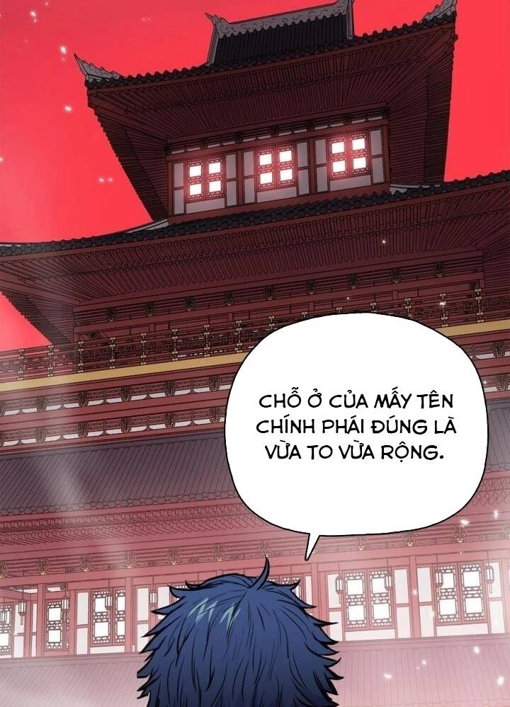 Phong Vân Chiến Thần Chapter 75 - 3