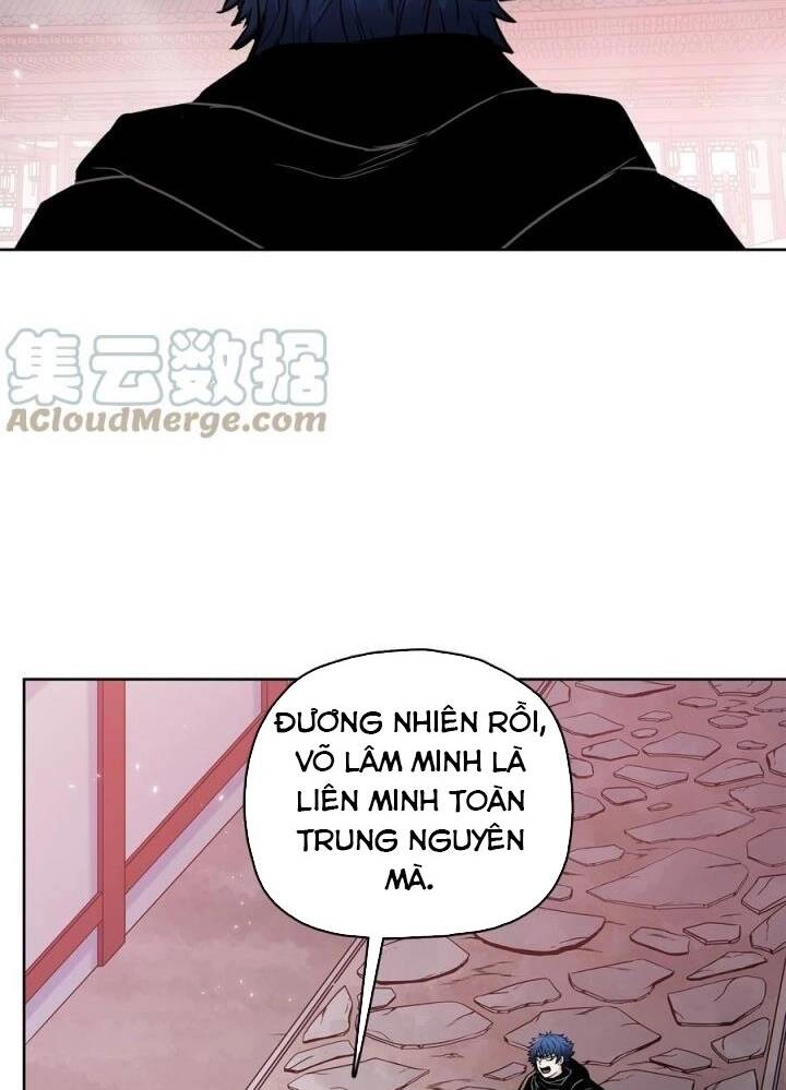 Phong Vân Chiến Thần Chapter 75 - 4