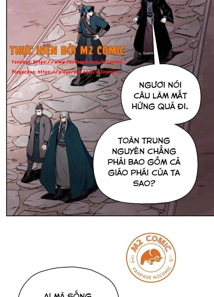 Phong Vân Chiến Thần Chapter 75 - 5