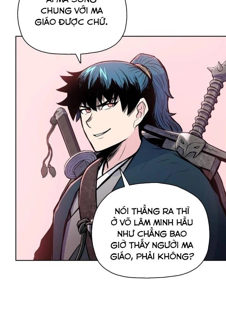 Phong Vân Chiến Thần Chapter 75 - 6