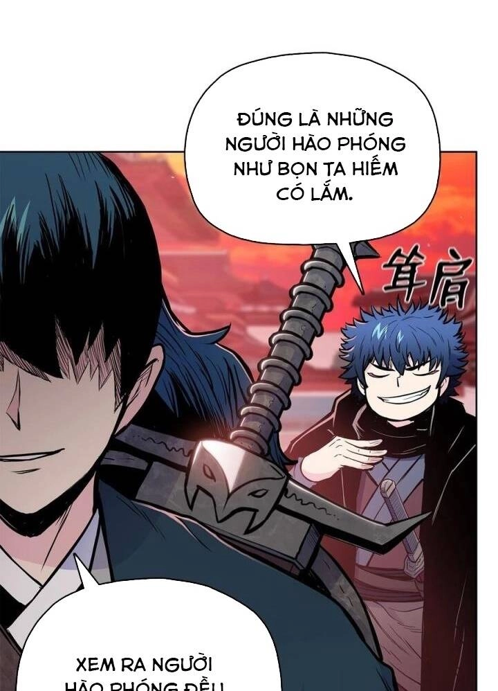 Phong Vân Chiến Thần Chapter 75 - 7