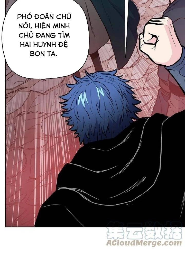 Phong Vân Chiến Thần Chapter 75 - 12