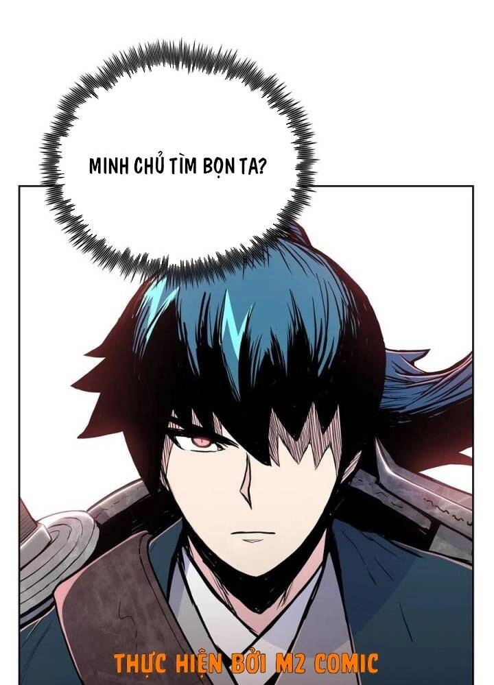 Phong Vân Chiến Thần Chapter 75 - 13