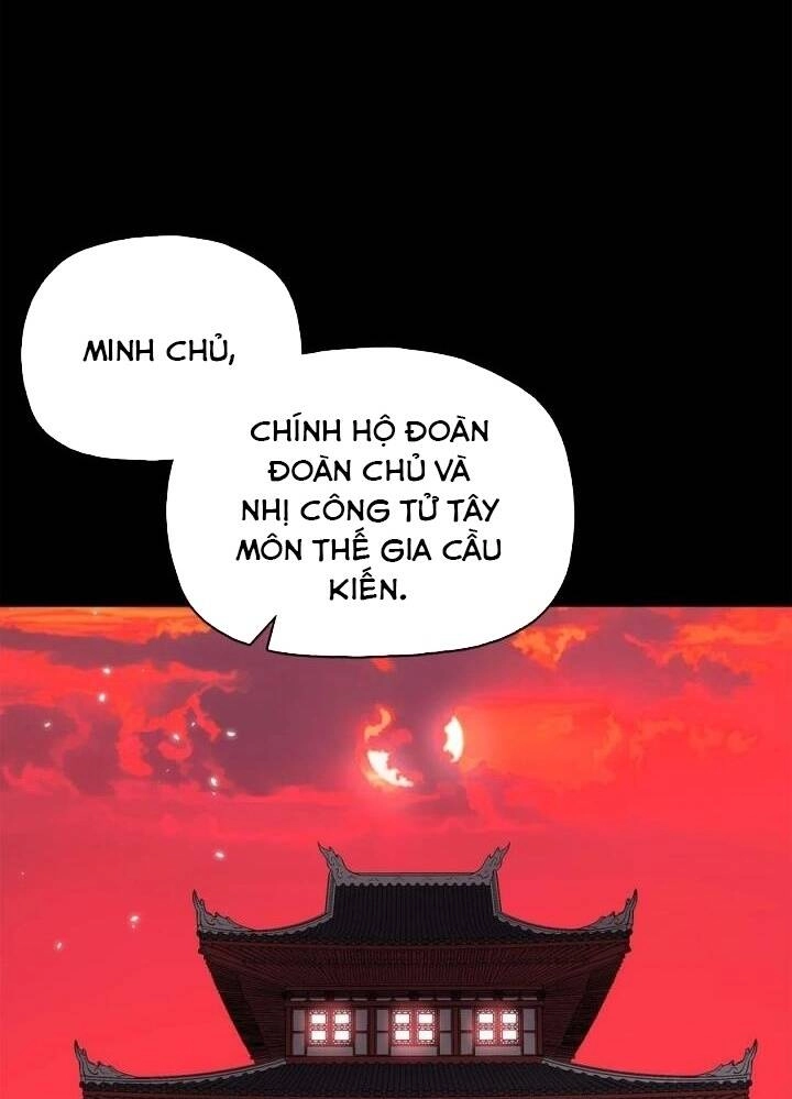Phong Vân Chiến Thần Chapter 75 - 15