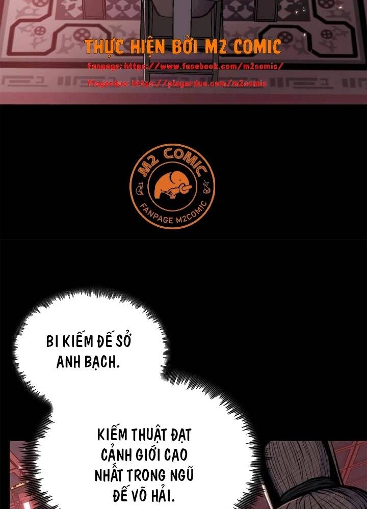 Phong Vân Chiến Thần Chapter 75 - 18