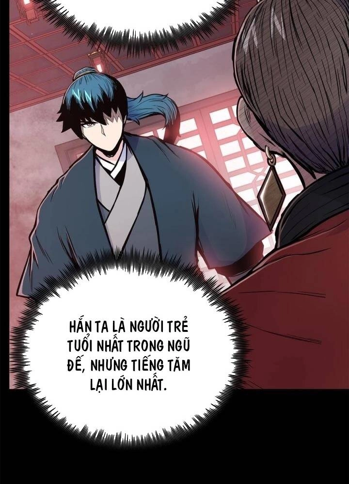 Phong Vân Chiến Thần Chapter 75 - 19