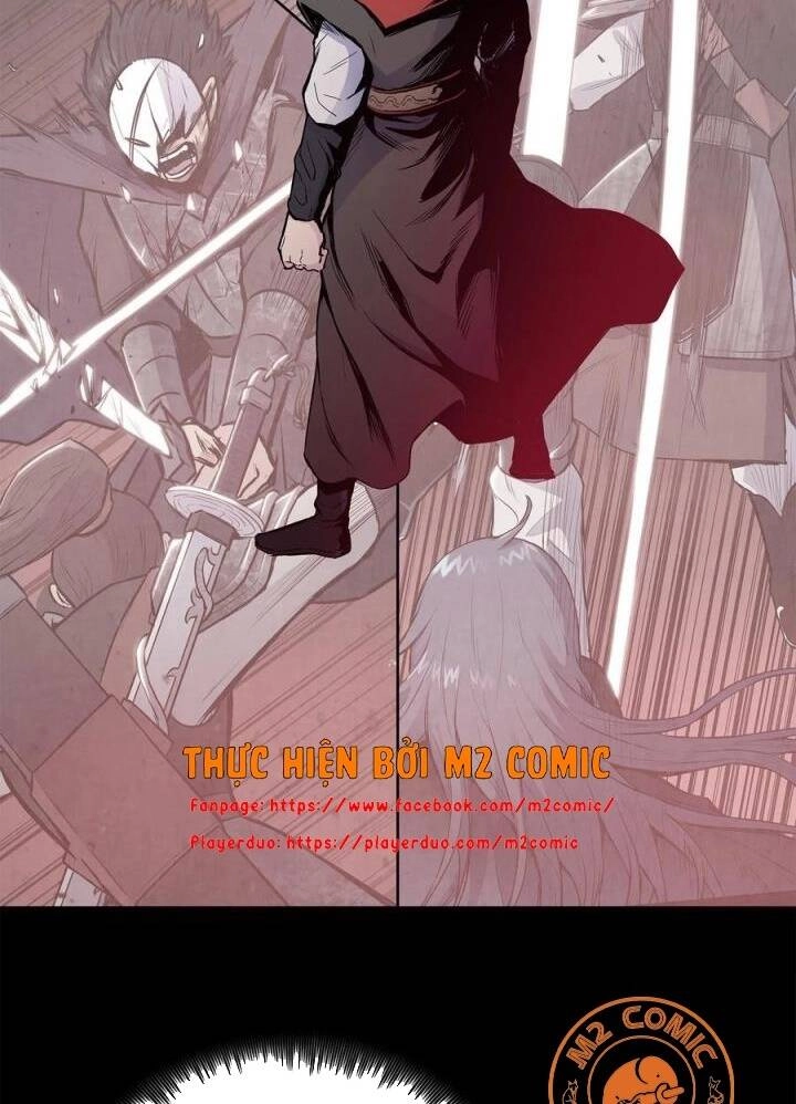 Phong Vân Chiến Thần Chapter 75 - 21