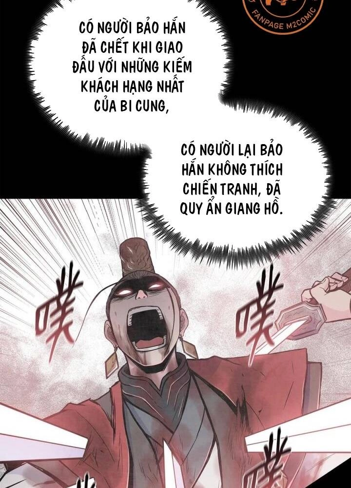 Phong Vân Chiến Thần Chapter 75 - 22