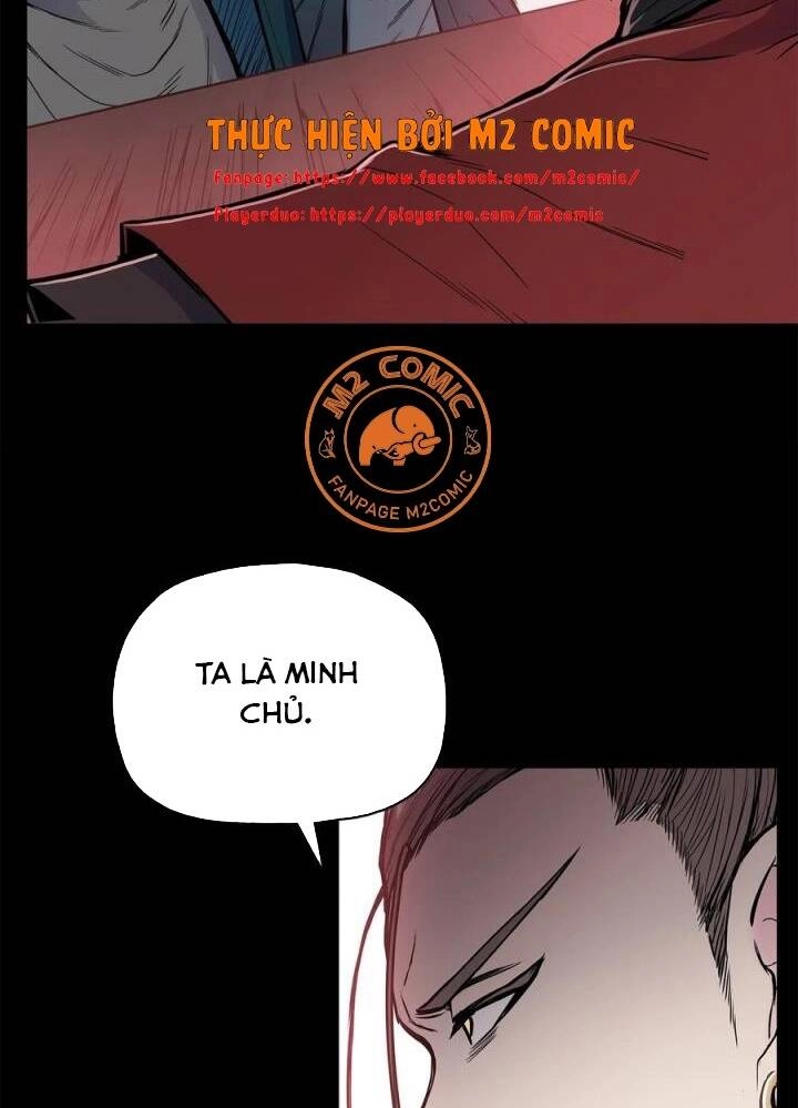 Phong Vân Chiến Thần Chapter 75 - 30