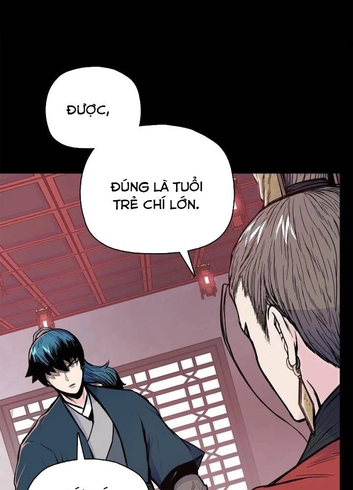 Phong Vân Chiến Thần Chapter 75 - 32