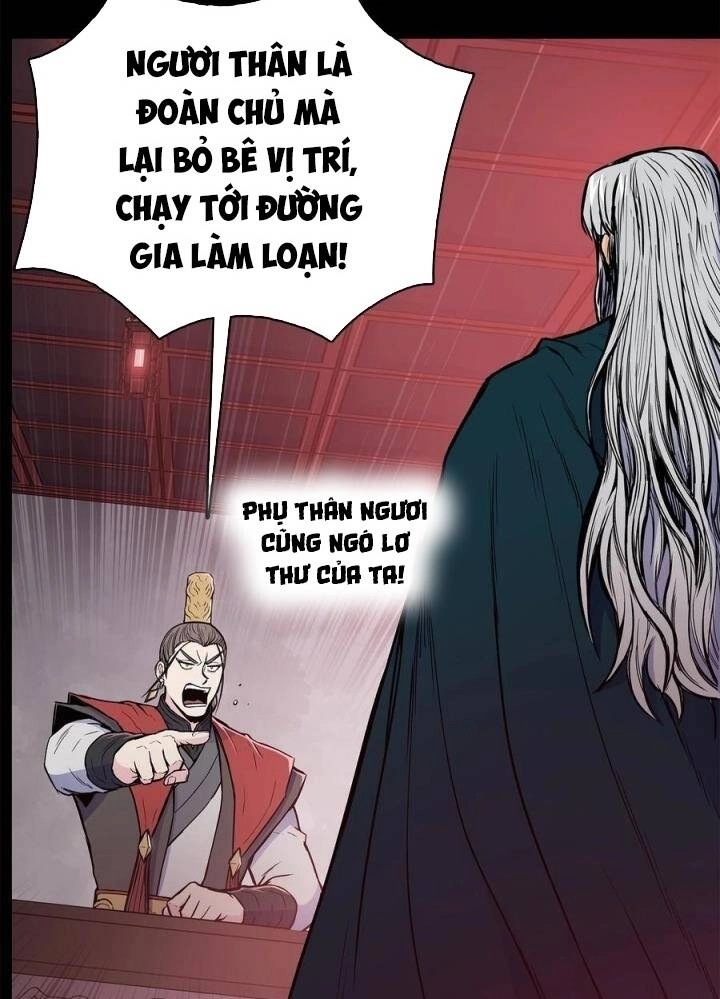 Phong Vân Chiến Thần Chapter 75 - 40