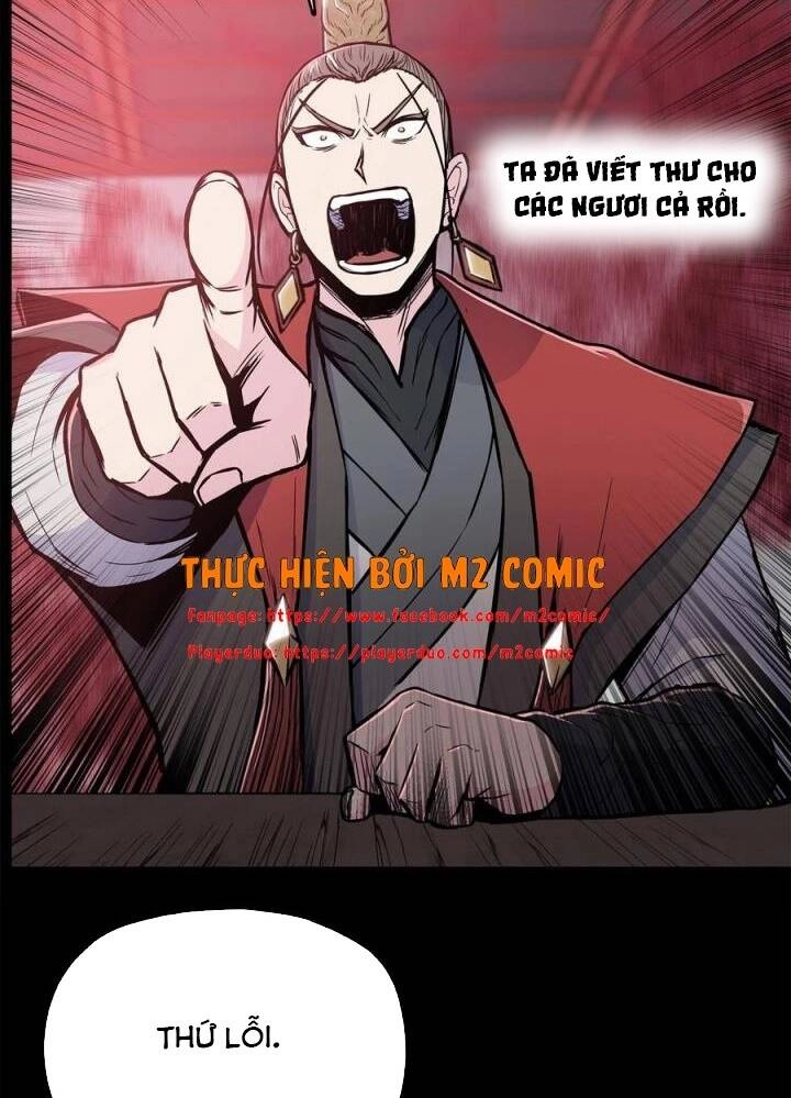 Phong Vân Chiến Thần Chapter 75 - 43