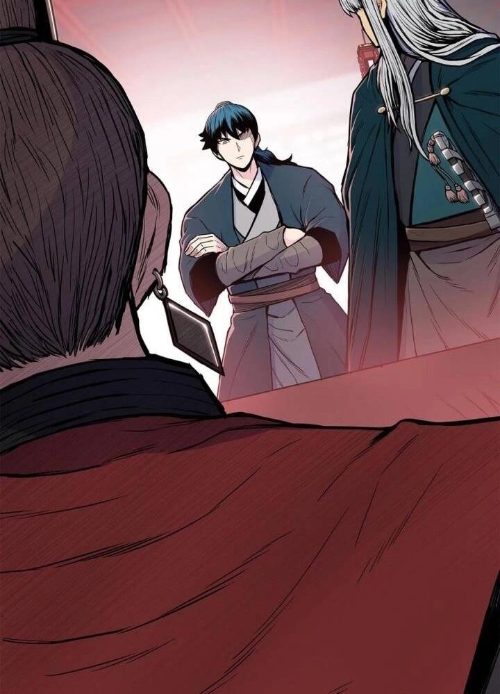 Phong Vân Chiến Thần Chapter 75 - 45