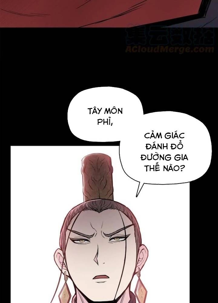 Phong Vân Chiến Thần Chapter 75 - 46