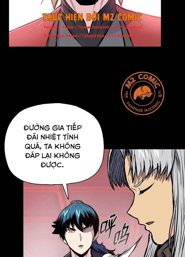 Phong Vân Chiến Thần Chapter 75 - 47