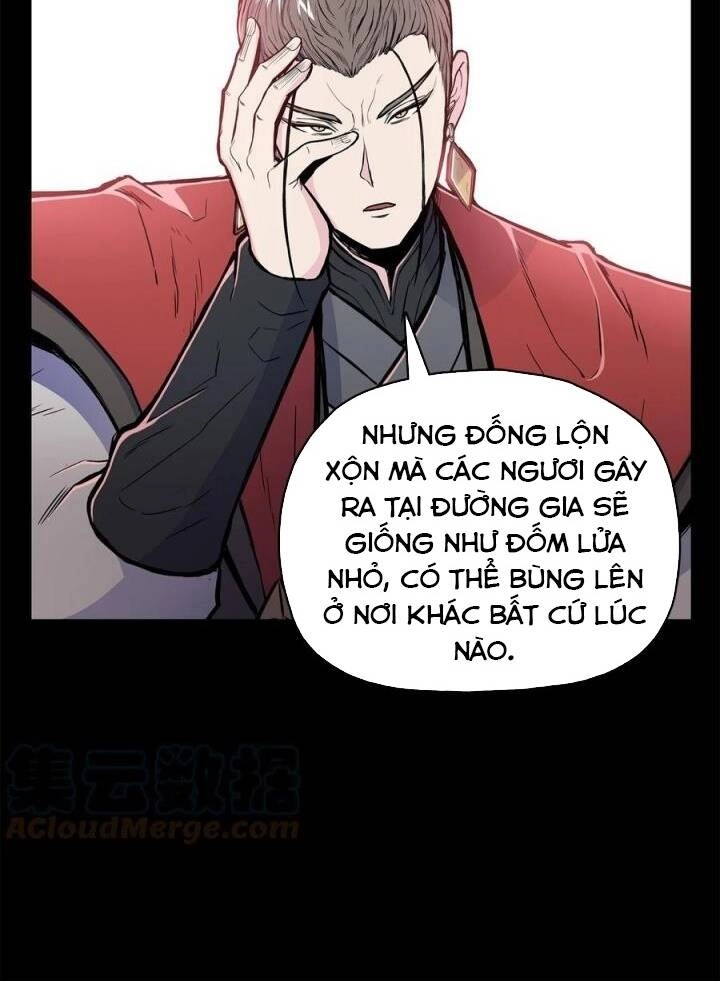 Phong Vân Chiến Thần Chapter 75 - 49