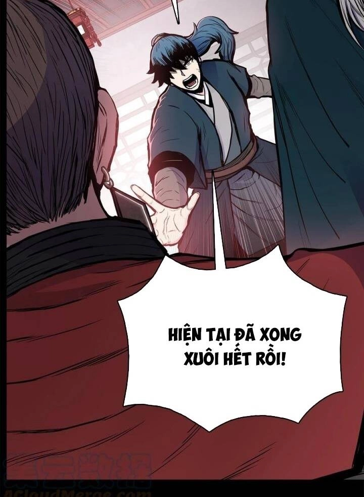 Phong Vân Chiến Thần Chapter 75 - 56