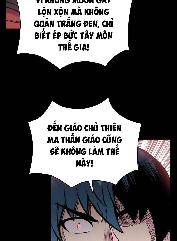 Phong Vân Chiến Thần Chapter 75 - 58