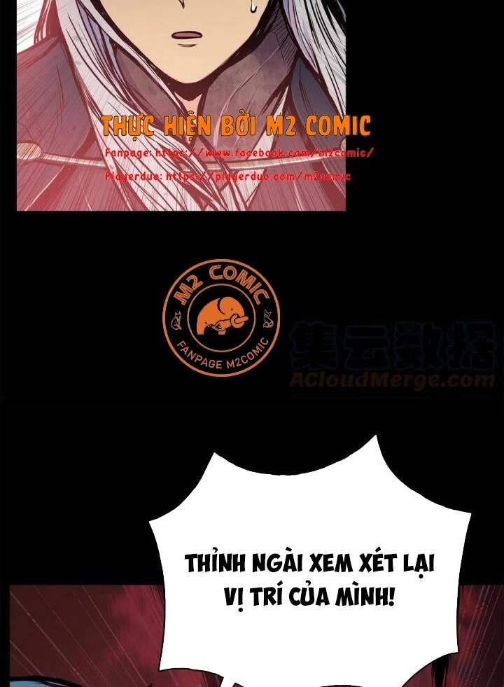 Phong Vân Chiến Thần Chapter 75 - 67