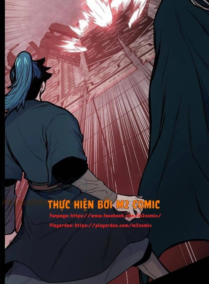 Phong Vân Chiến Thần Chapter 75 - 71