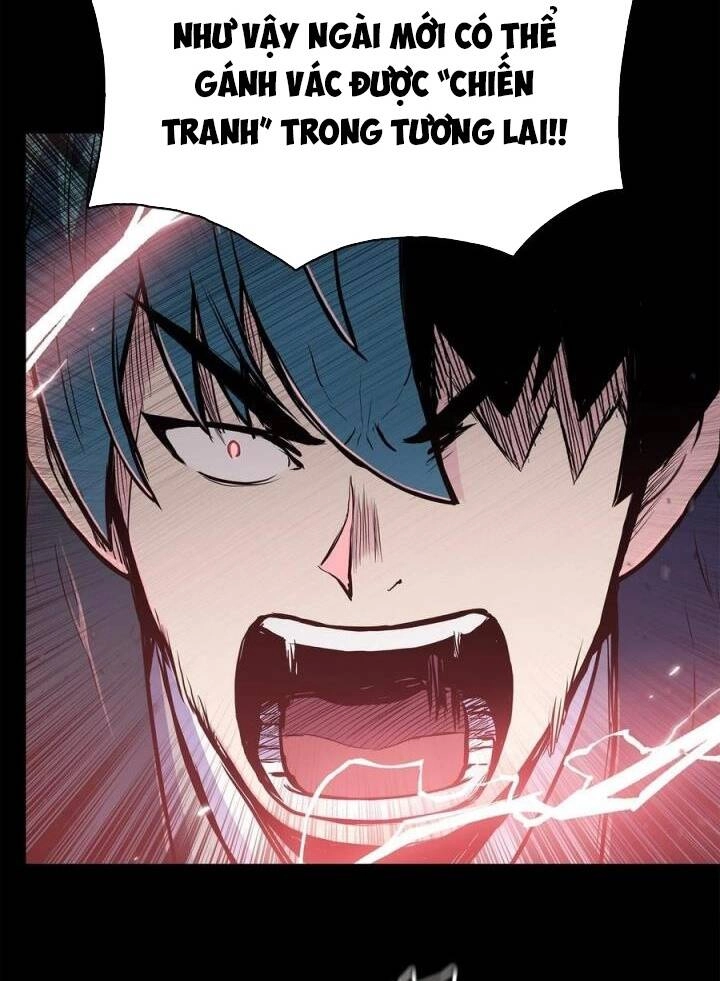 Phong Vân Chiến Thần Chapter 75 - 76