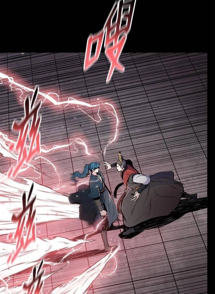 Phong Vân Chiến Thần Chapter 75 - 77