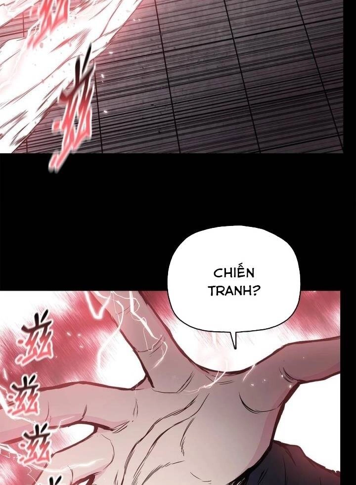 Phong Vân Chiến Thần Chapter 75 - 78