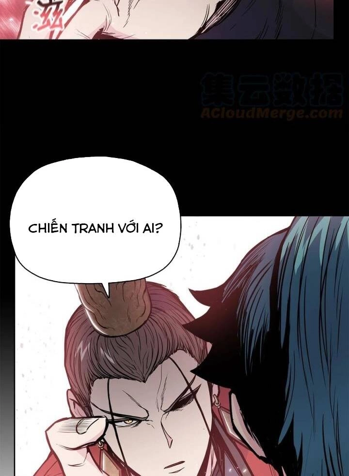 Phong Vân Chiến Thần Chapter 75 - 79