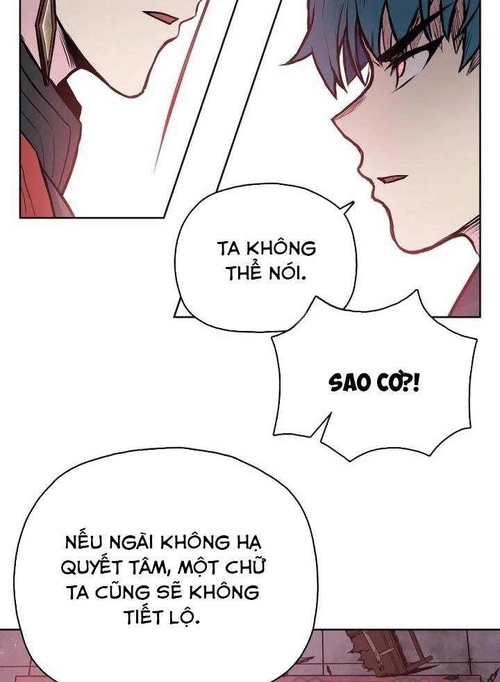 Phong Vân Chiến Thần Chapter 75 - 82