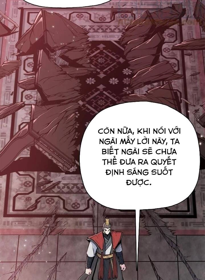 Phong Vân Chiến Thần Chapter 75 - 83