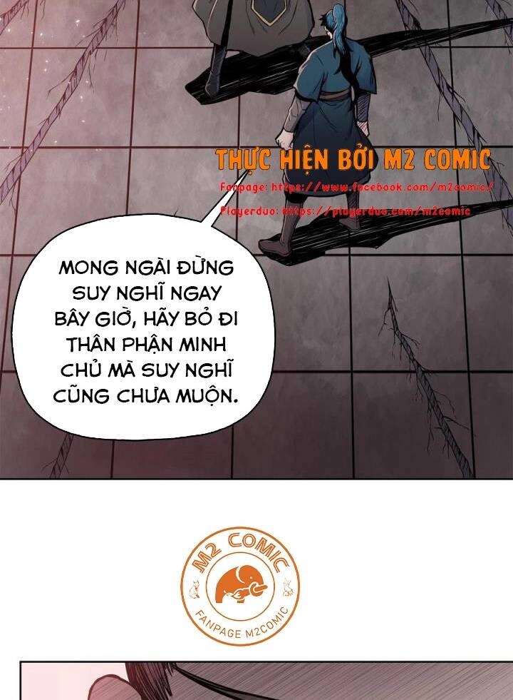 Phong Vân Chiến Thần Chapter 75 - 84