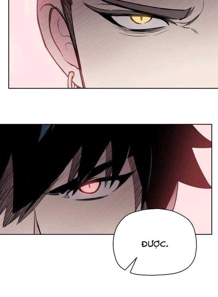 Phong Vân Chiến Thần Chapter 75 - 85