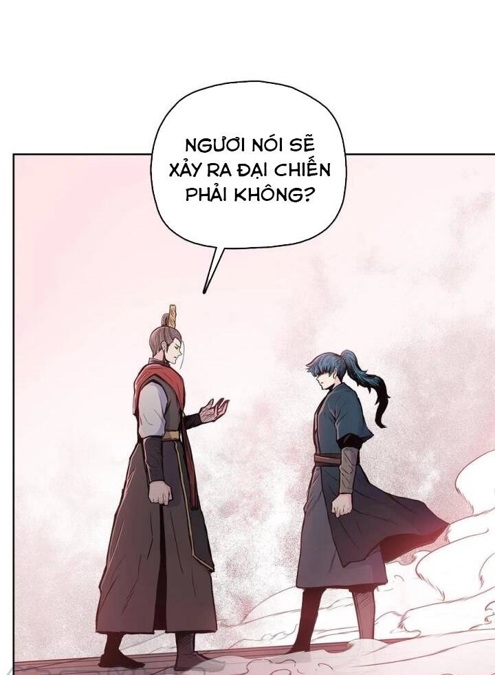 Phong Vân Chiến Thần Chapter 75 - 86