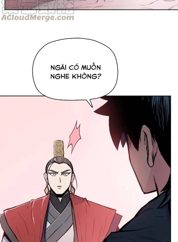 Phong Vân Chiến Thần Chapter 75 - 87