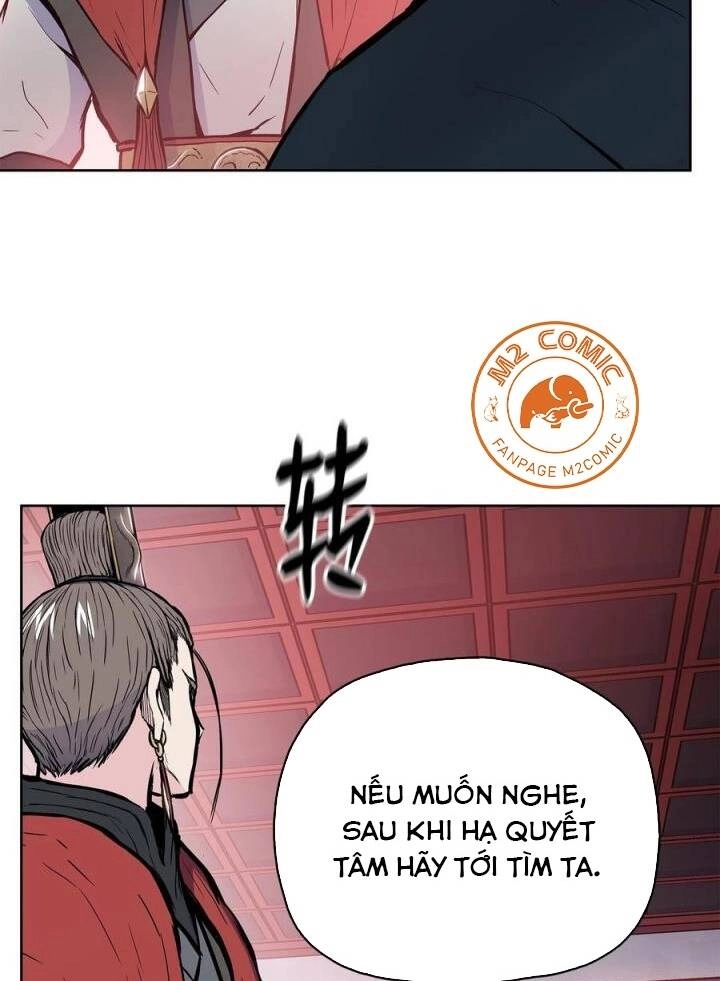 Phong Vân Chiến Thần Chapter 75 - 88