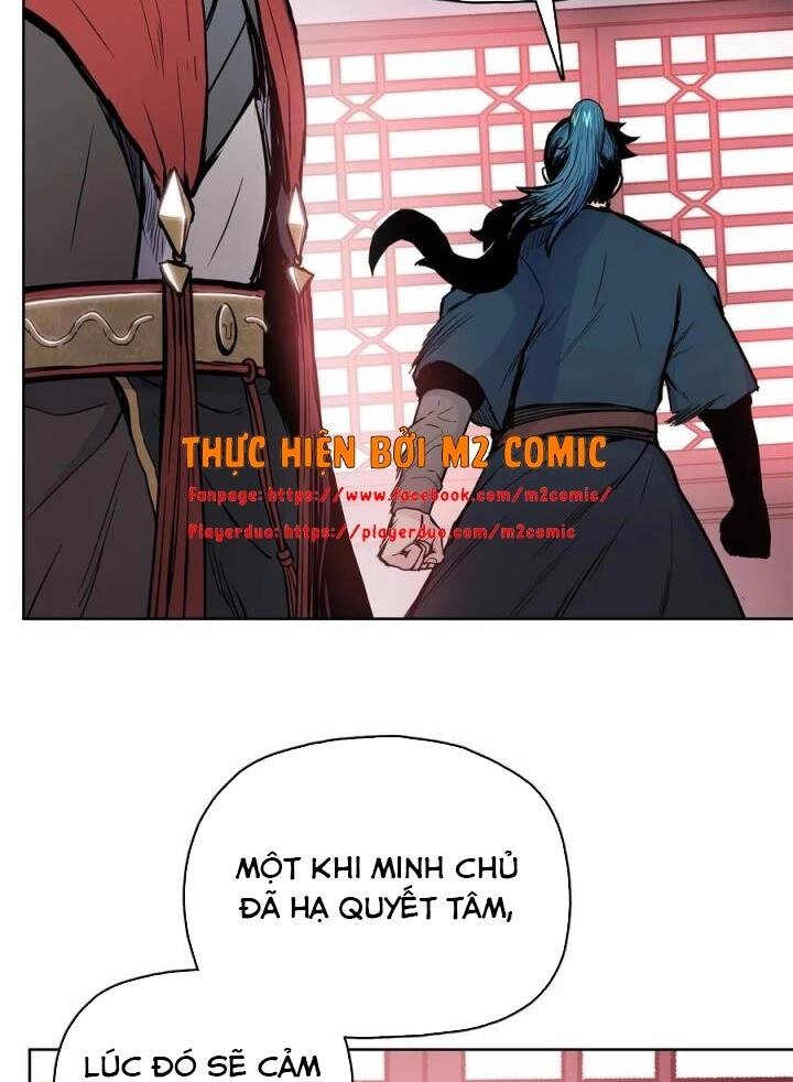 Phong Vân Chiến Thần Chapter 75 - 89