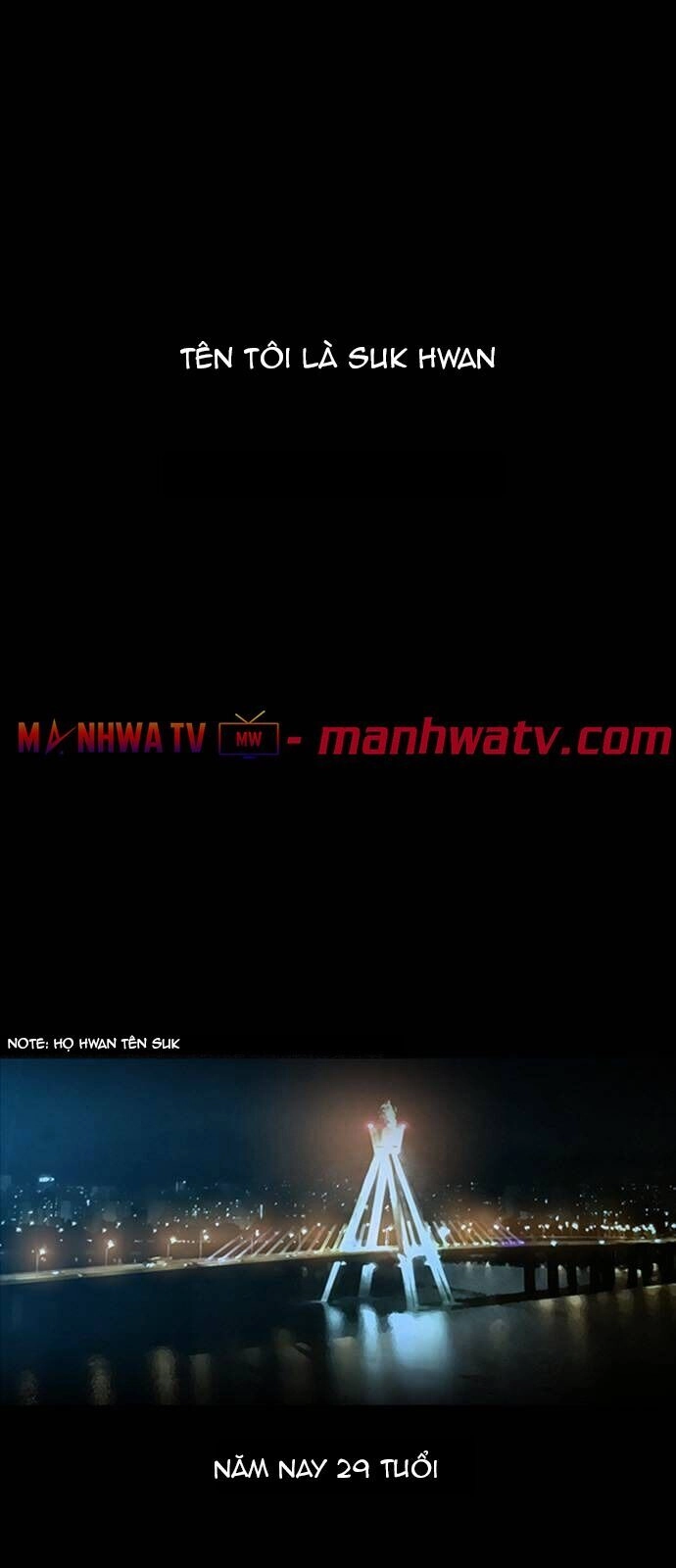 Kẻ Hồi Sinh Chapter 1 - 4