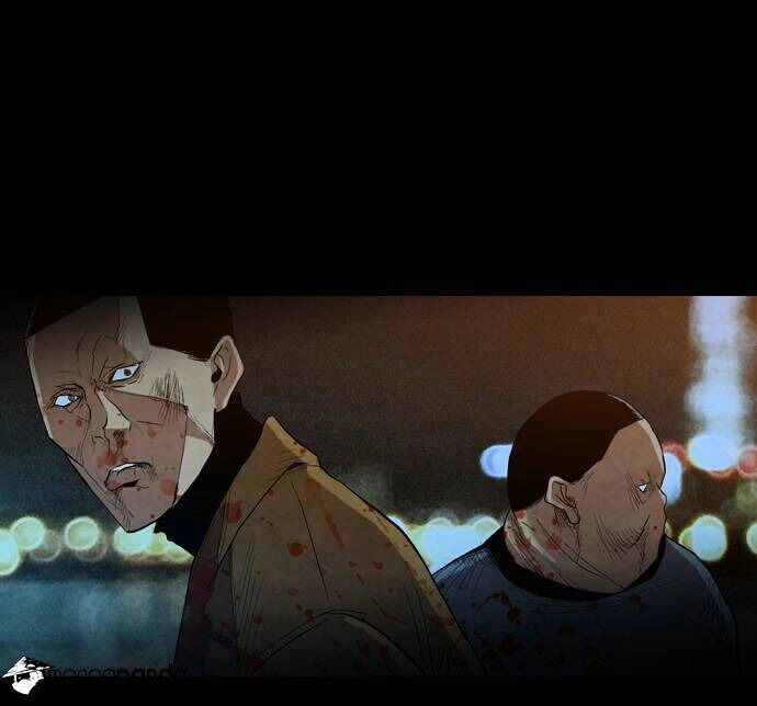 Kẻ Hồi Sinh Chapter 1 - 5