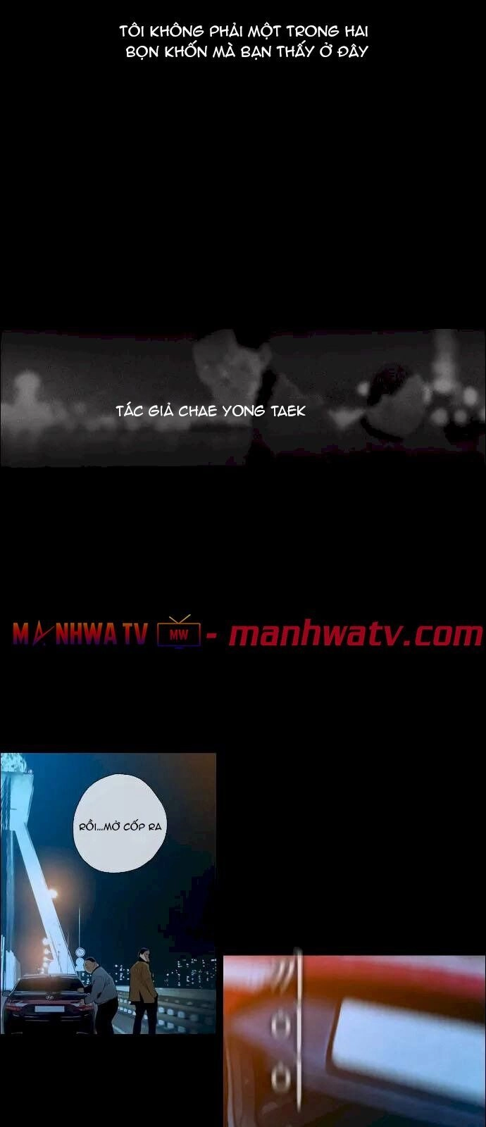 Kẻ Hồi Sinh Chapter 1 - 6