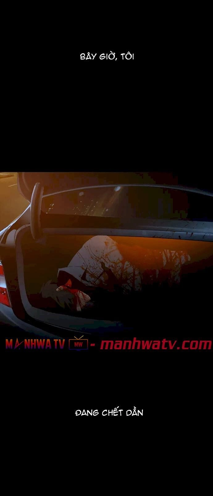 Kẻ Hồi Sinh Chapter 1 - 8