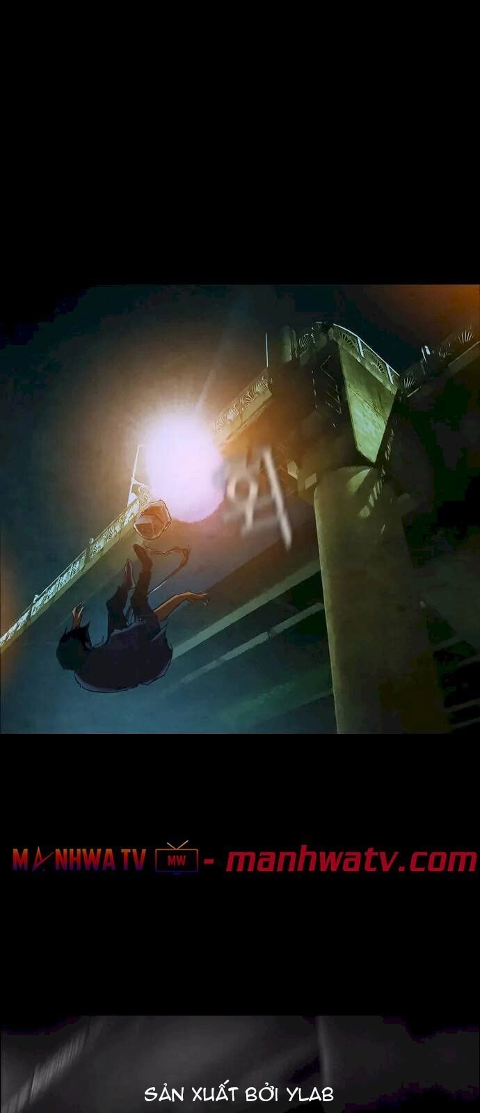 Kẻ Hồi Sinh Chapter 1 - 12